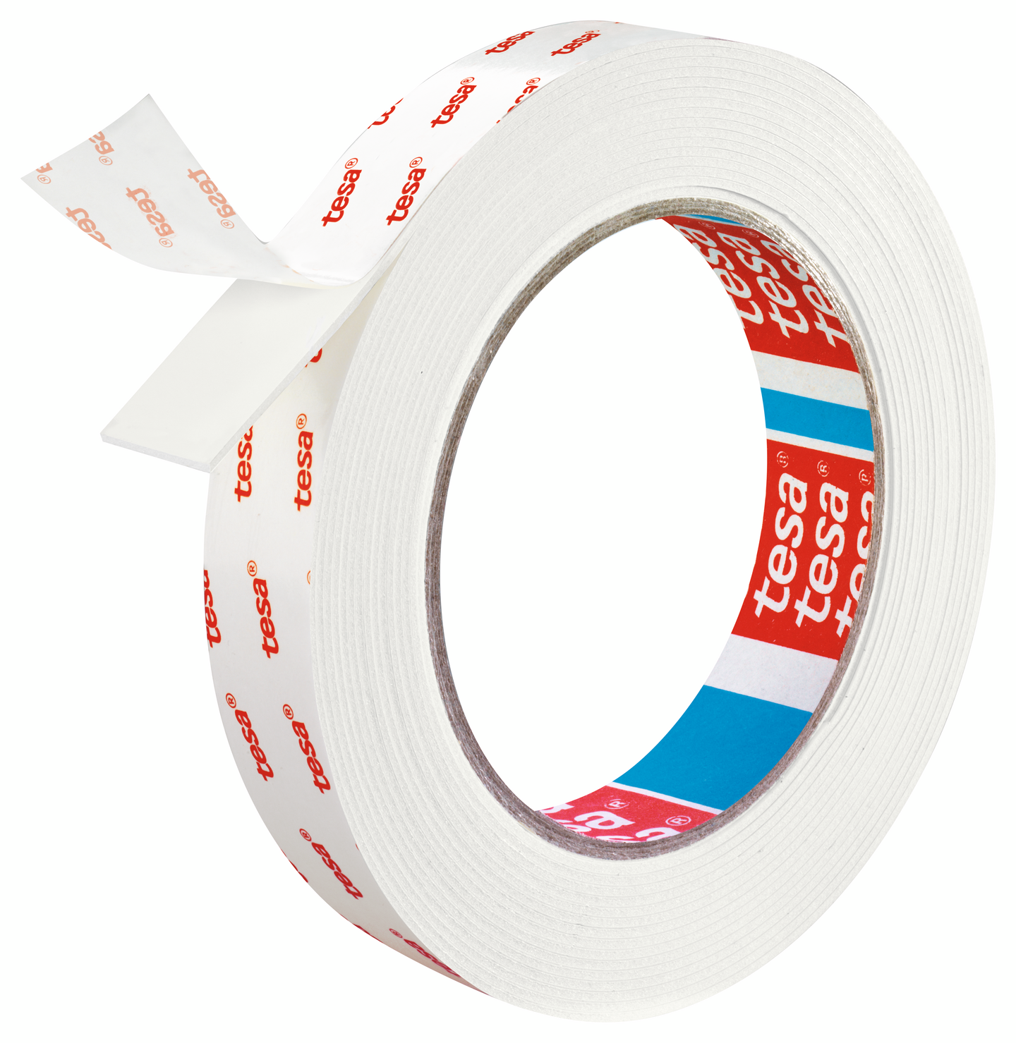 kaksipuoleinen teippi tesa tapetti 5m