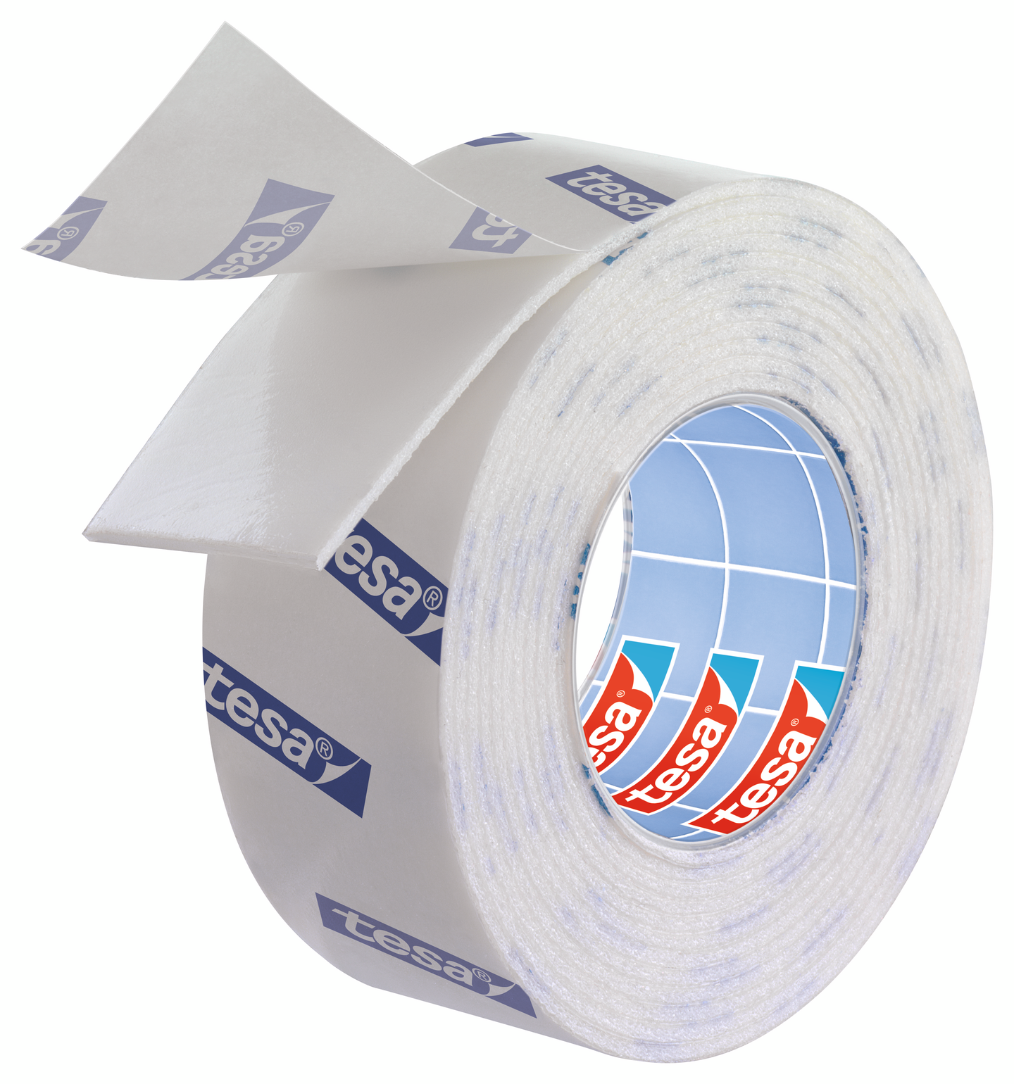 MONTERINGSTEJP TESA SPEGEL KAKEL 19MM 1,5M