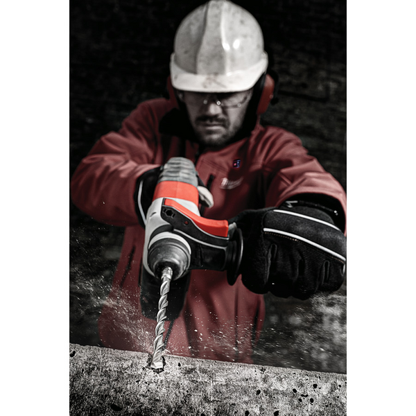 HAMMARBORR MILWAUKEE SDS+ M2 10X160MM