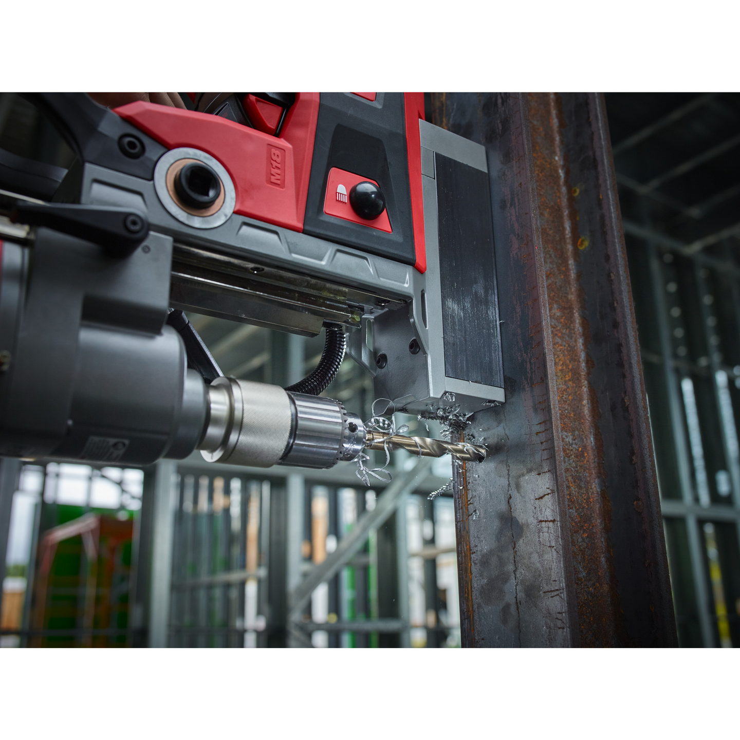 METALLBORR MILWAUKEE HSSCO 1,5X40MM 2ST