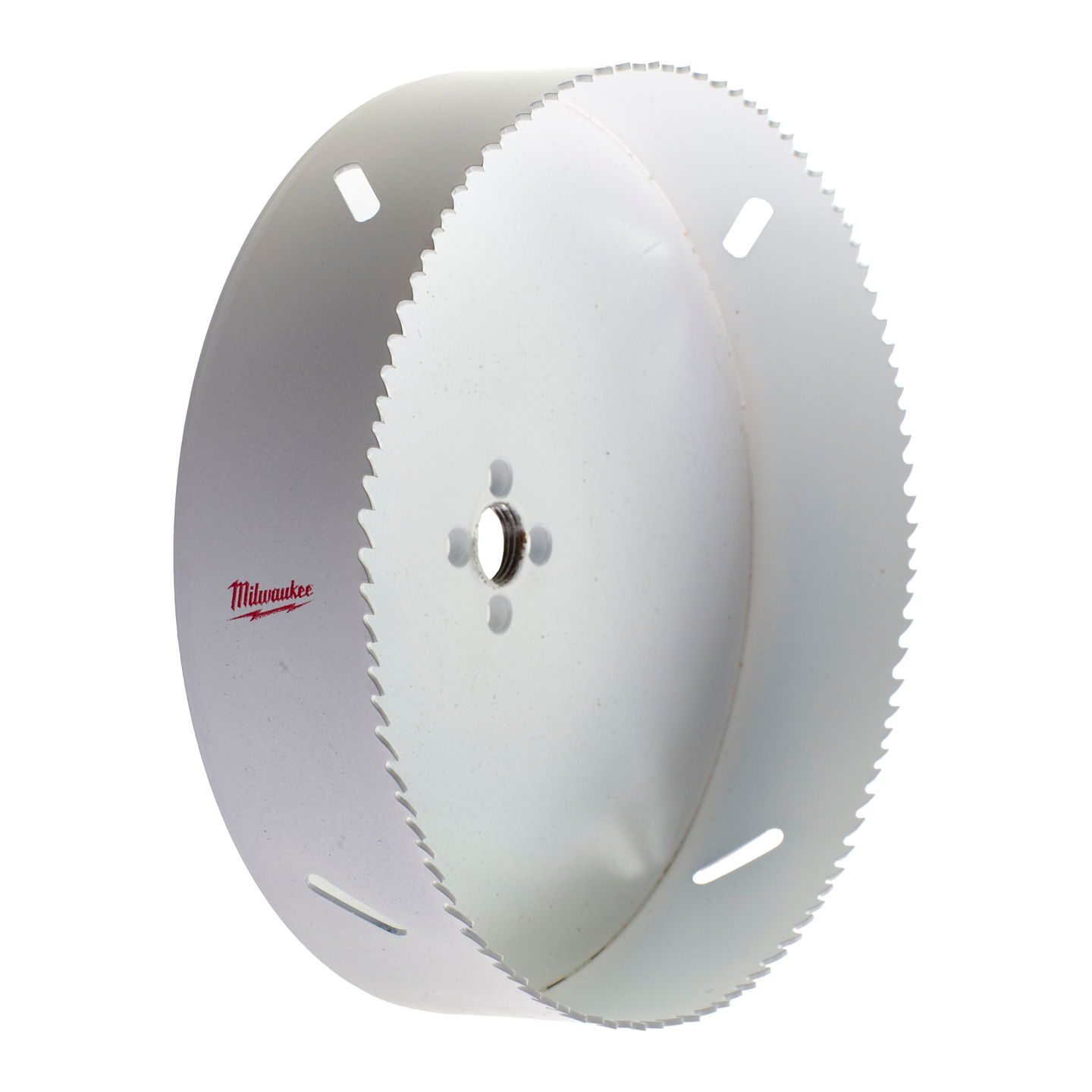 HÅLSÅG MILWAUKEE HOLE DOZER 177MM