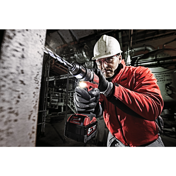 METALLBORR MILWAUKEE HSSG 10,0X133MM