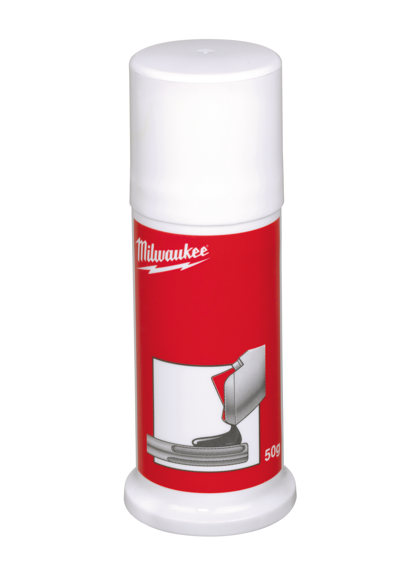 SMÖRJFETT MILWAUKEE