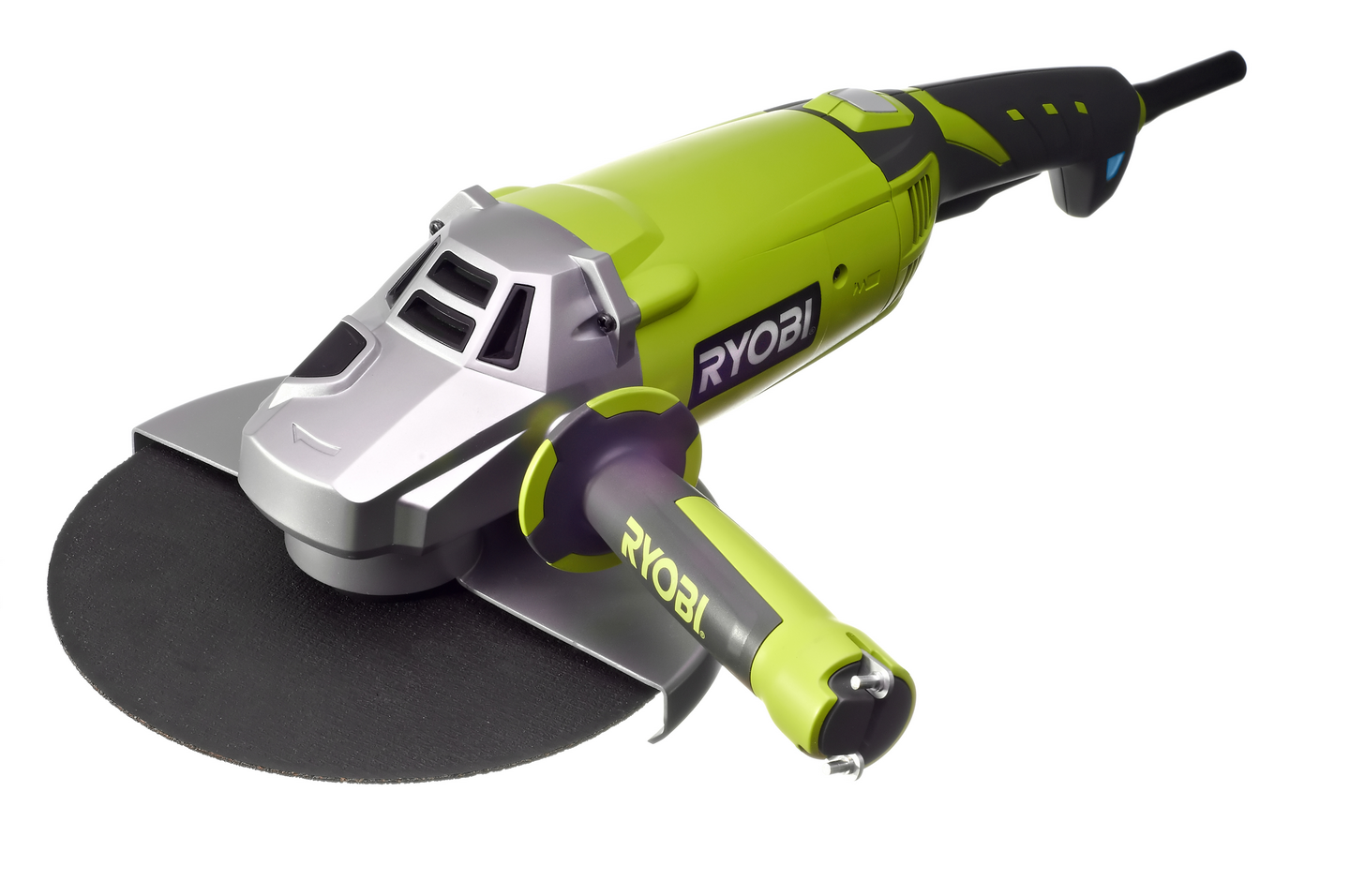 VINKELSLIP RYOBI EAG2000RS 230MM