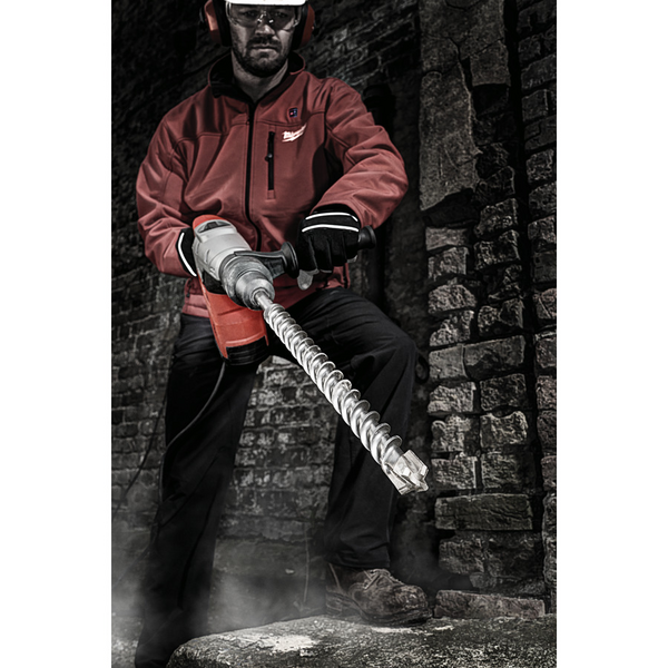 HAMMARBORR MILWAUKEE SDS-MAX 20X520MM