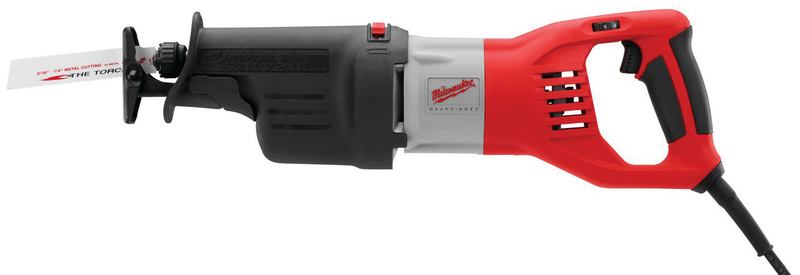 TIGERSÅG MILWAUKEE SSPE 1300SX