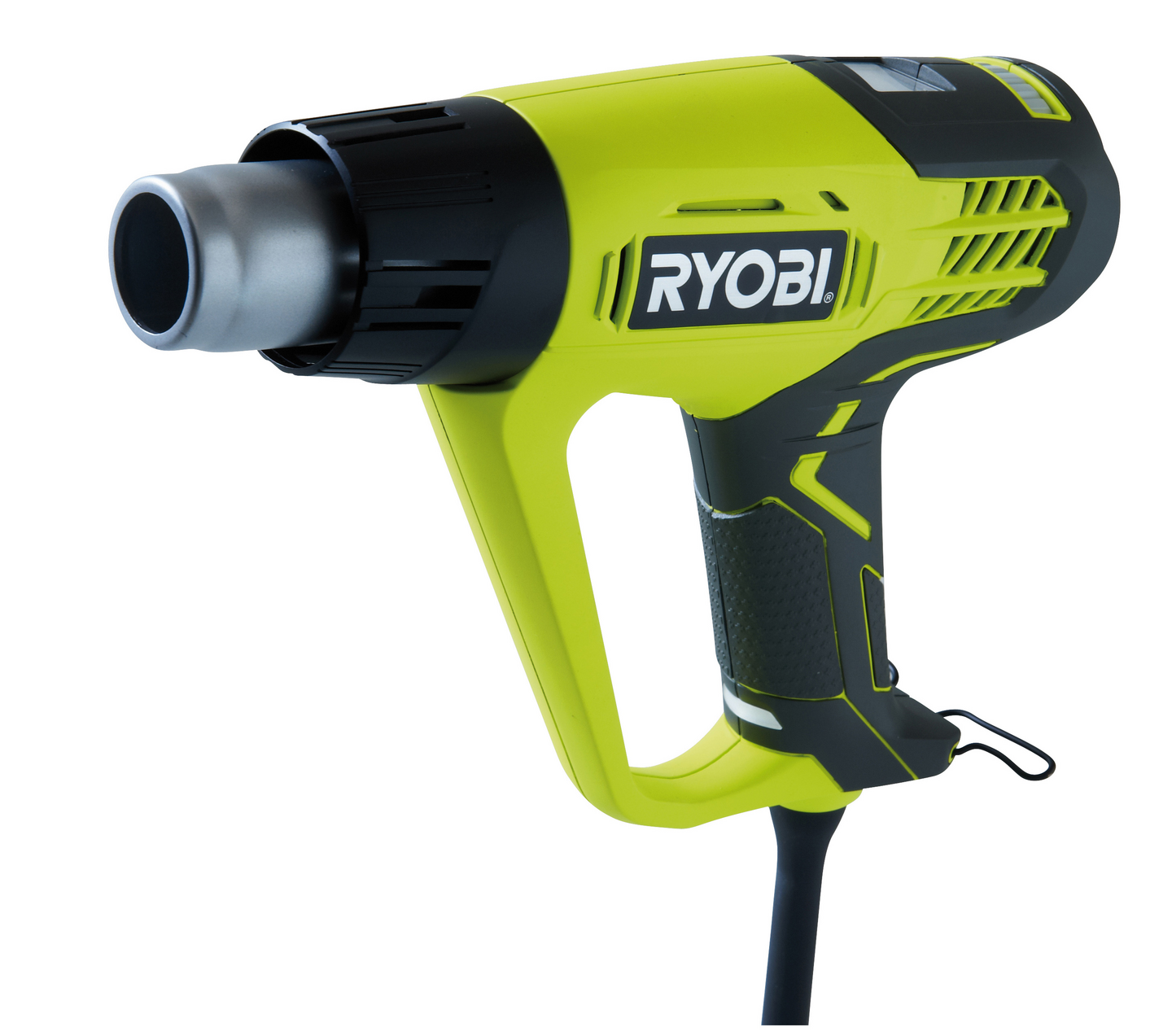 VARMLUFTPISTOL RYOBI EHG2020LCD