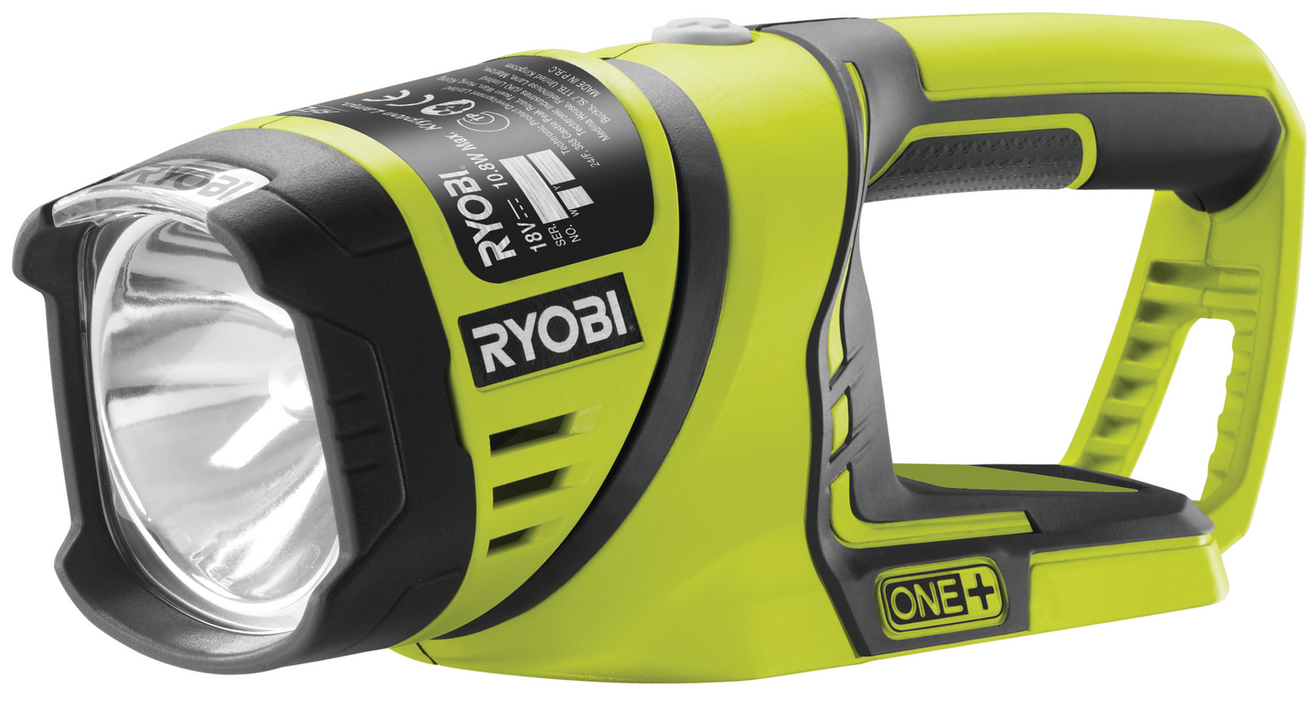 BATTERILAMPA RFL180M RYOBI