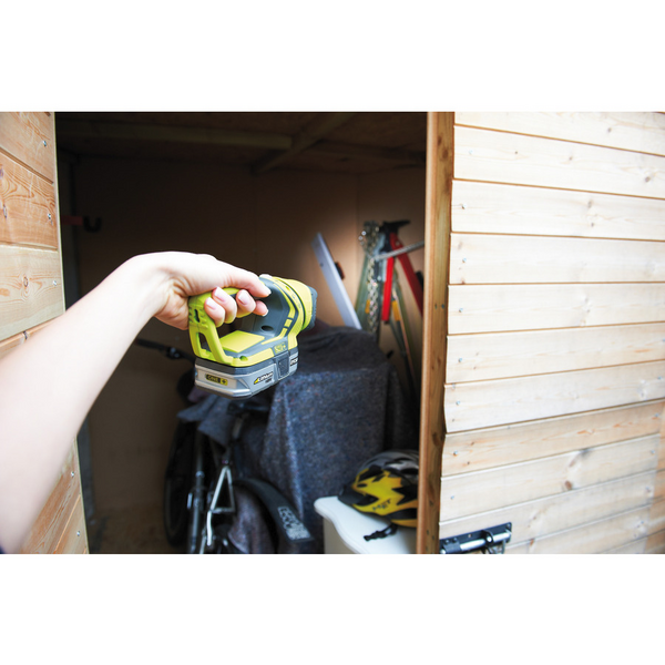 BATTERILAMPA RFL180M RYOBI