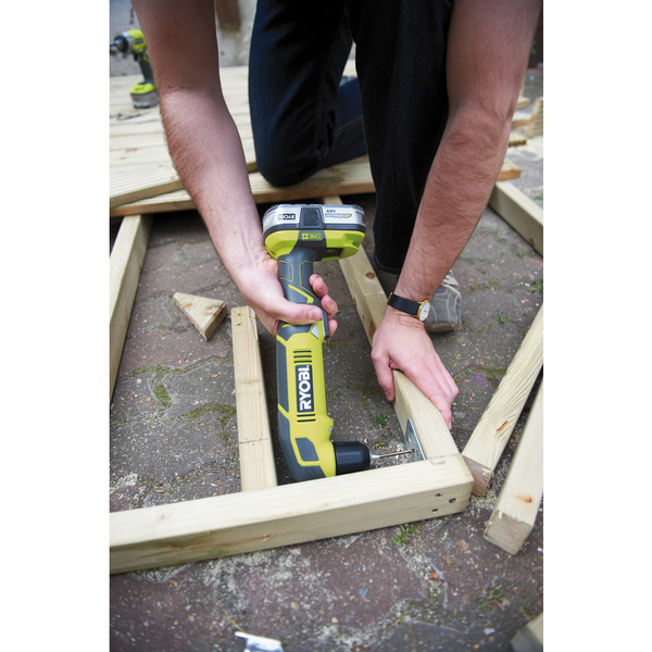 SKRUVDRAGARE RAD1801M