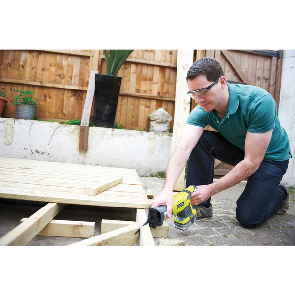 TIGERSÅG RYOBI RRS1801M 18V SOLO