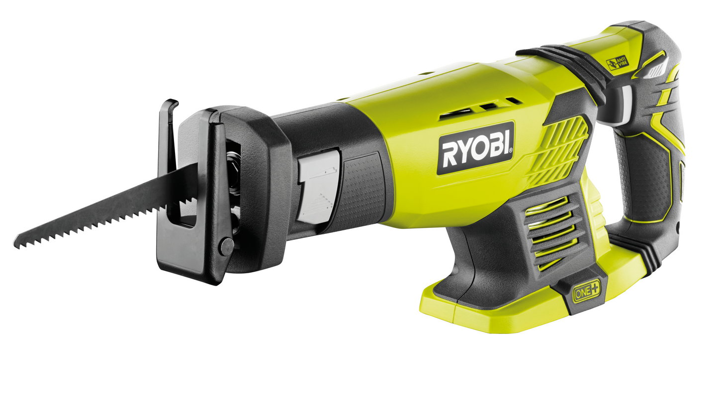 TIGERSÅG RYOBI RRS1801M 18V SOLO