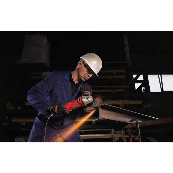 VINKELSLIP AGV 17-180 XC