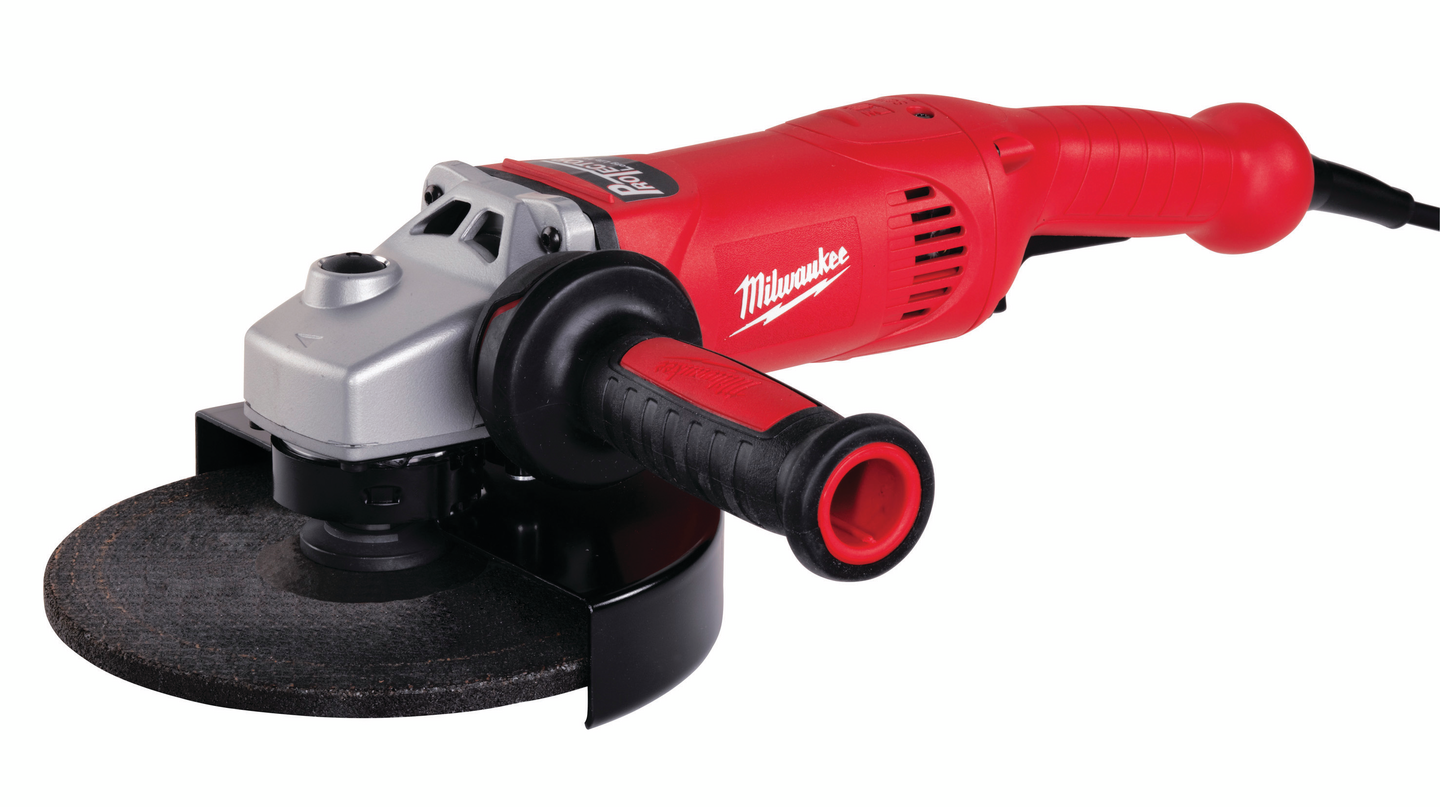 VINKELSLIP AGV 17-180 XC