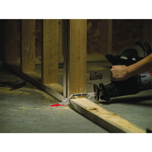 TIGERSÅGSBLAD MILWAUKEE FC 300/5TPI