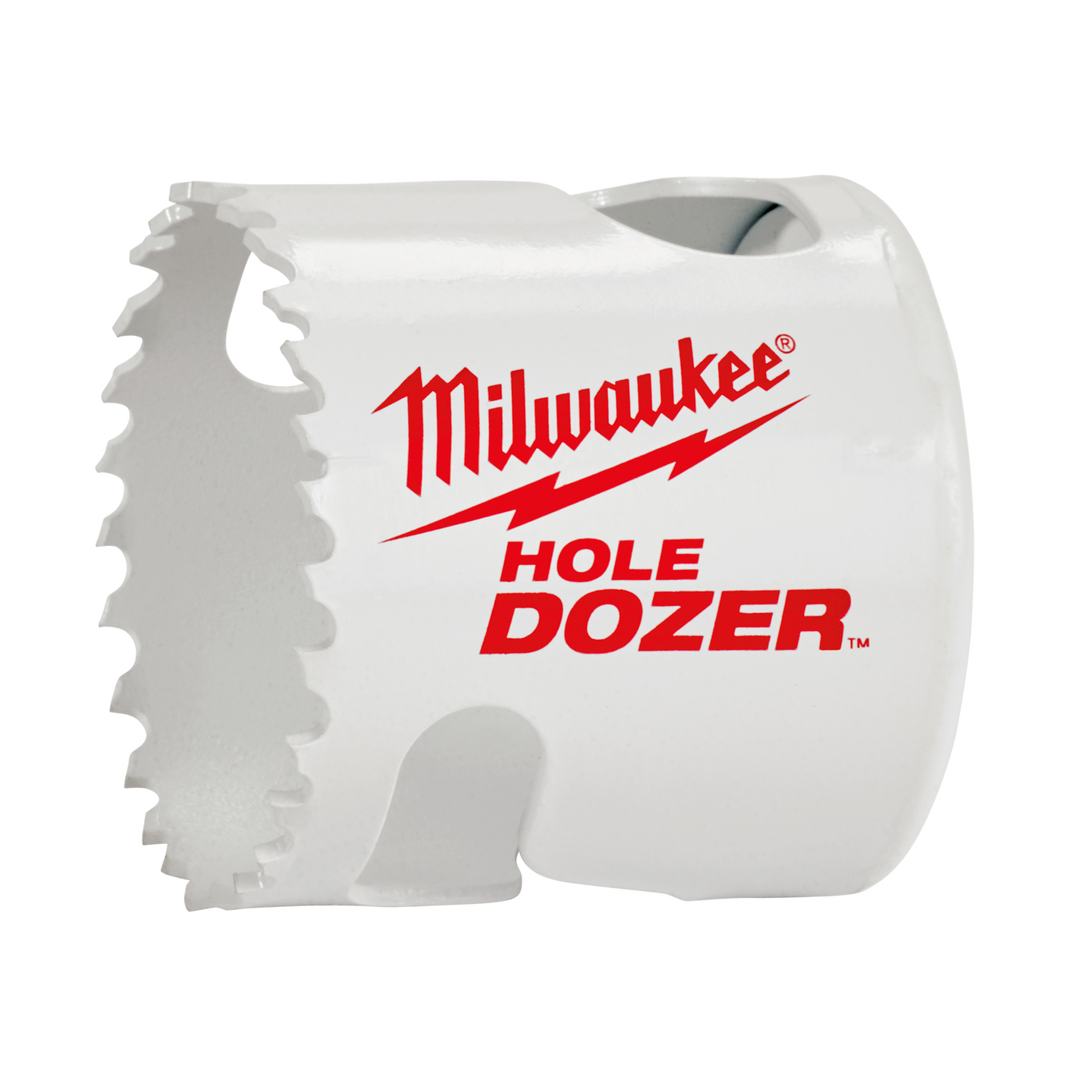 HÅLSÅG MILWAUKEE HOLE DOZER 25MM
