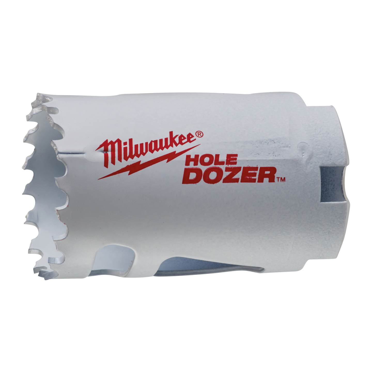 HÅLSÅG MILWAUKEE HOLE DOZER 35MM