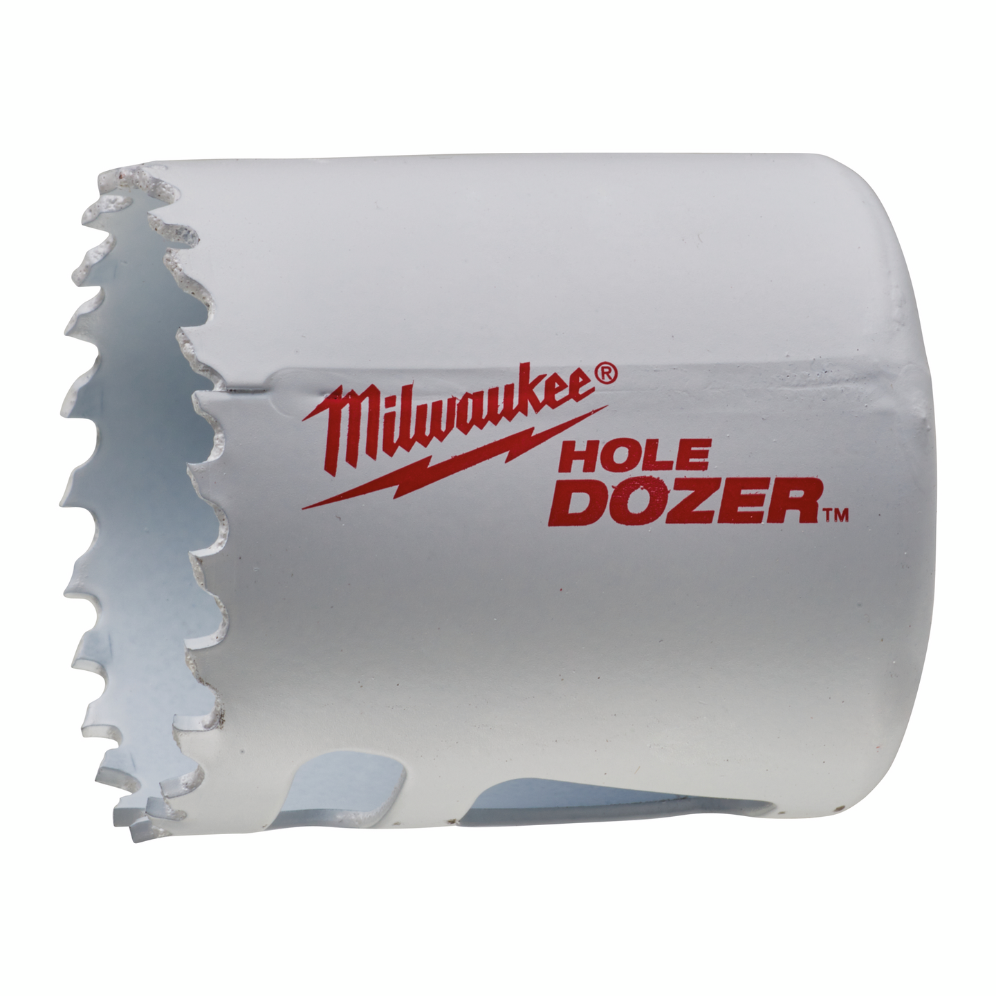 HÅLSÅG MILWAUKEE HOLE DOZER 44MM