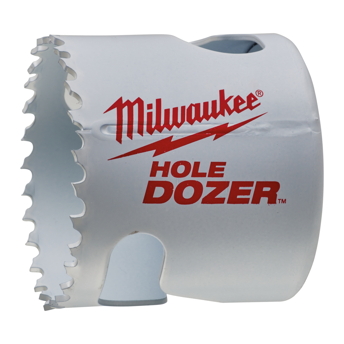 HÅLSÅG MILWAUKEE HOLE DOZER 54MM