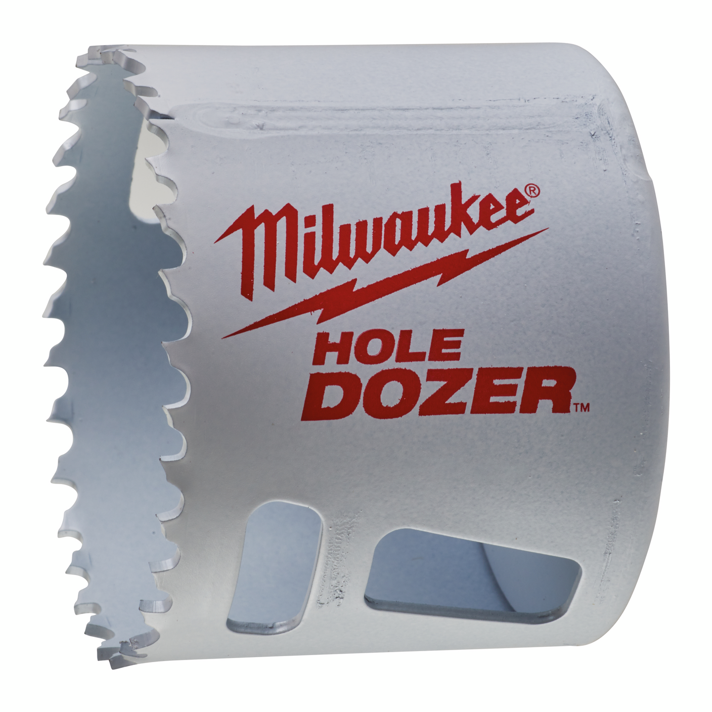 HÅLSÅG MILWAUKEE HOLE DOZER 60MM