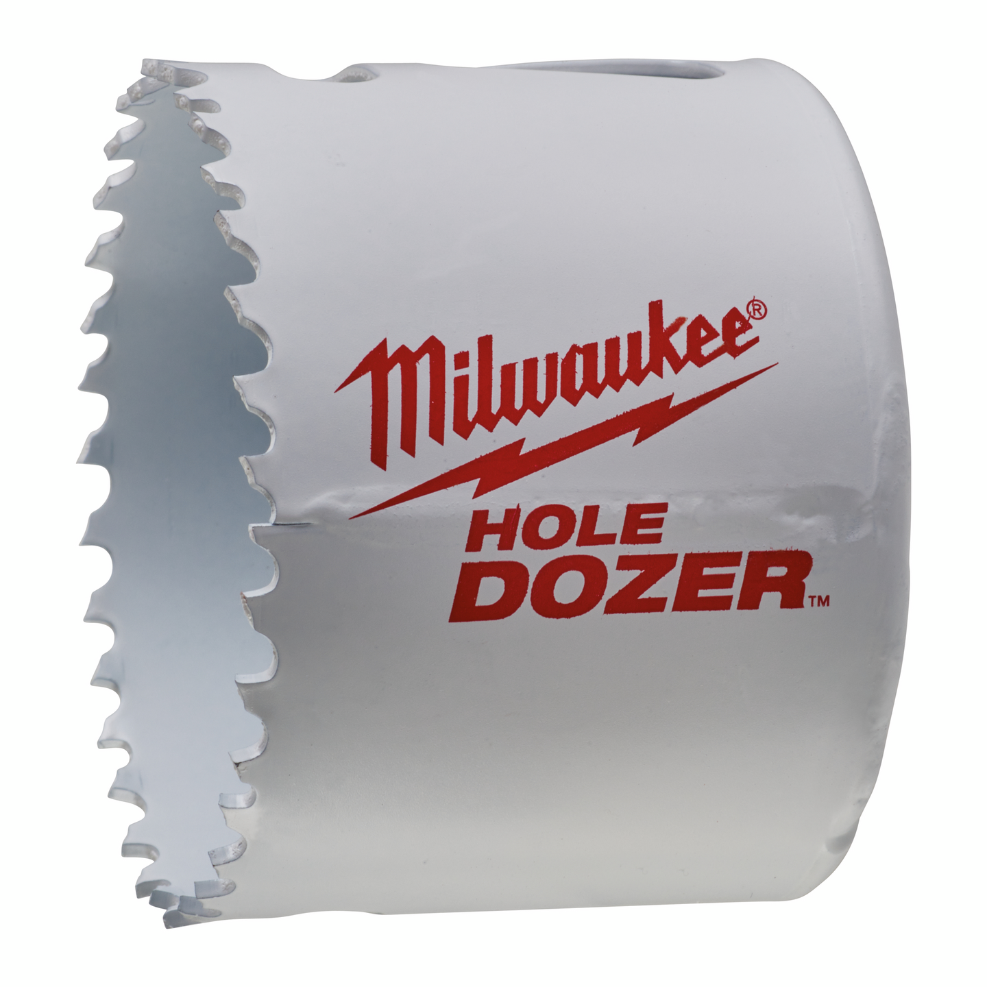 HÅLSÅG MILWAUKEE HOLE DOZER 64MM