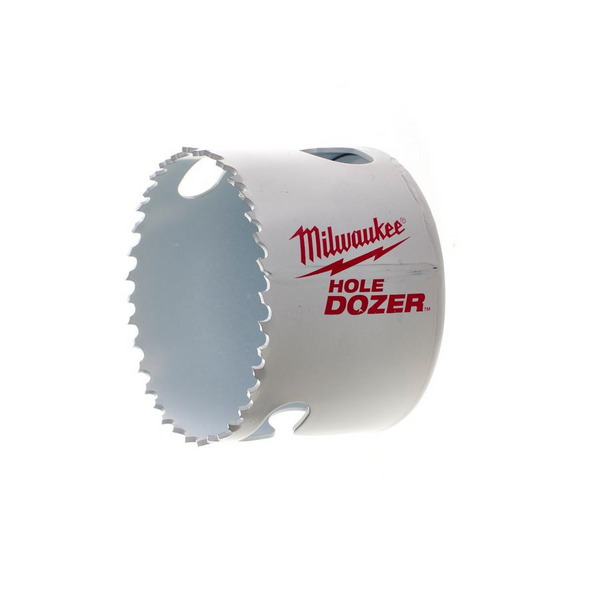 HÅLSÅG MILWAUKEE HOLE DOZER 67MM