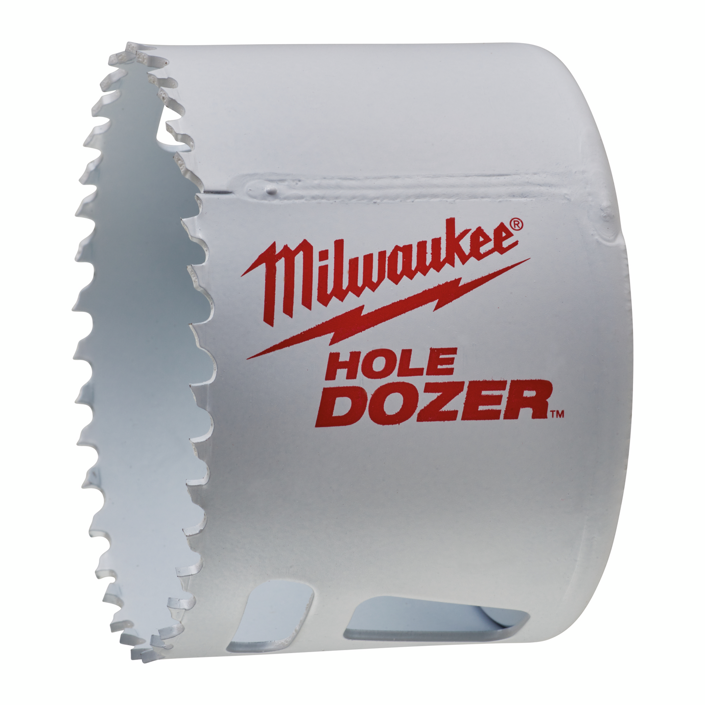 HÅLSÅG MILWAUKEE HOLE DOZER 70MM