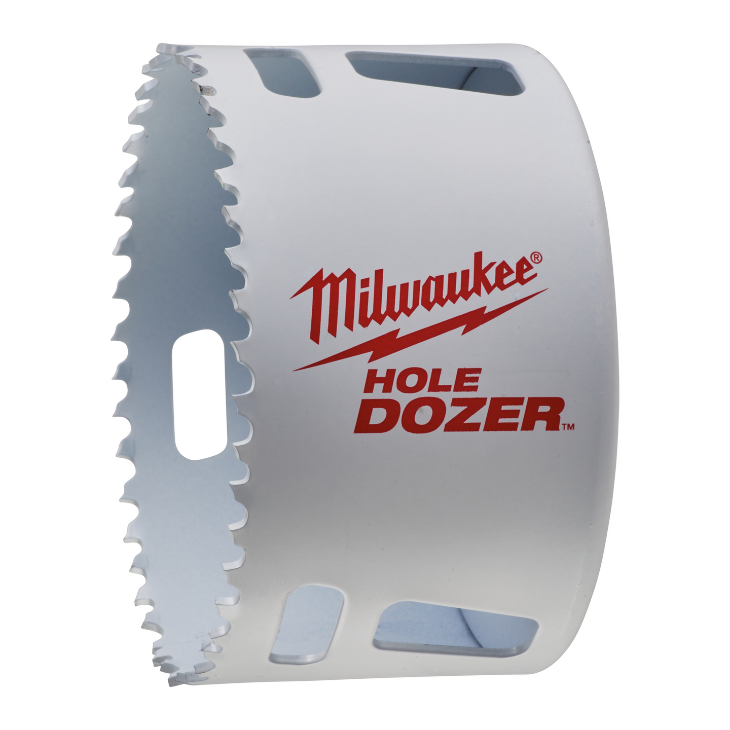 HÅLSÅG MILWAUKEE HOLE DOZER 83MM