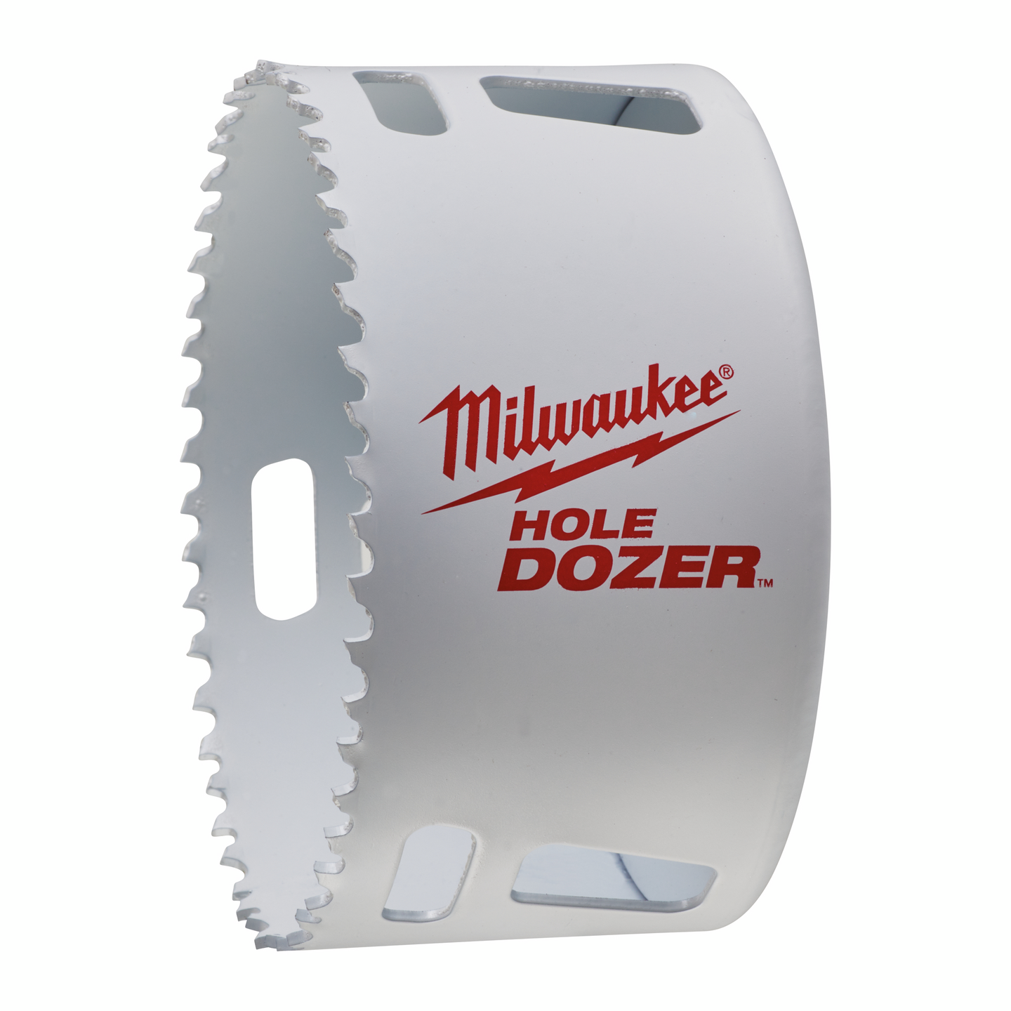 HÅLSÅG MILWAUKEE HOLE DOZER 92MM