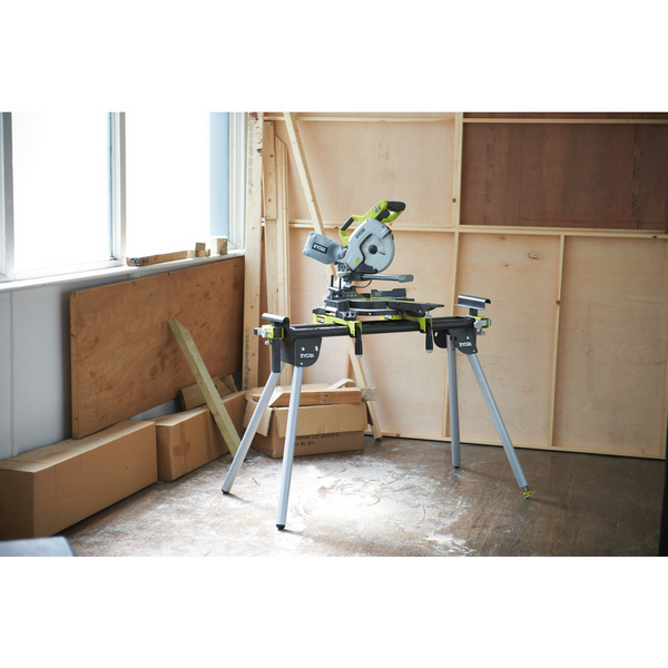 ARBETSBORD RLS02 RYOBI RYOBI