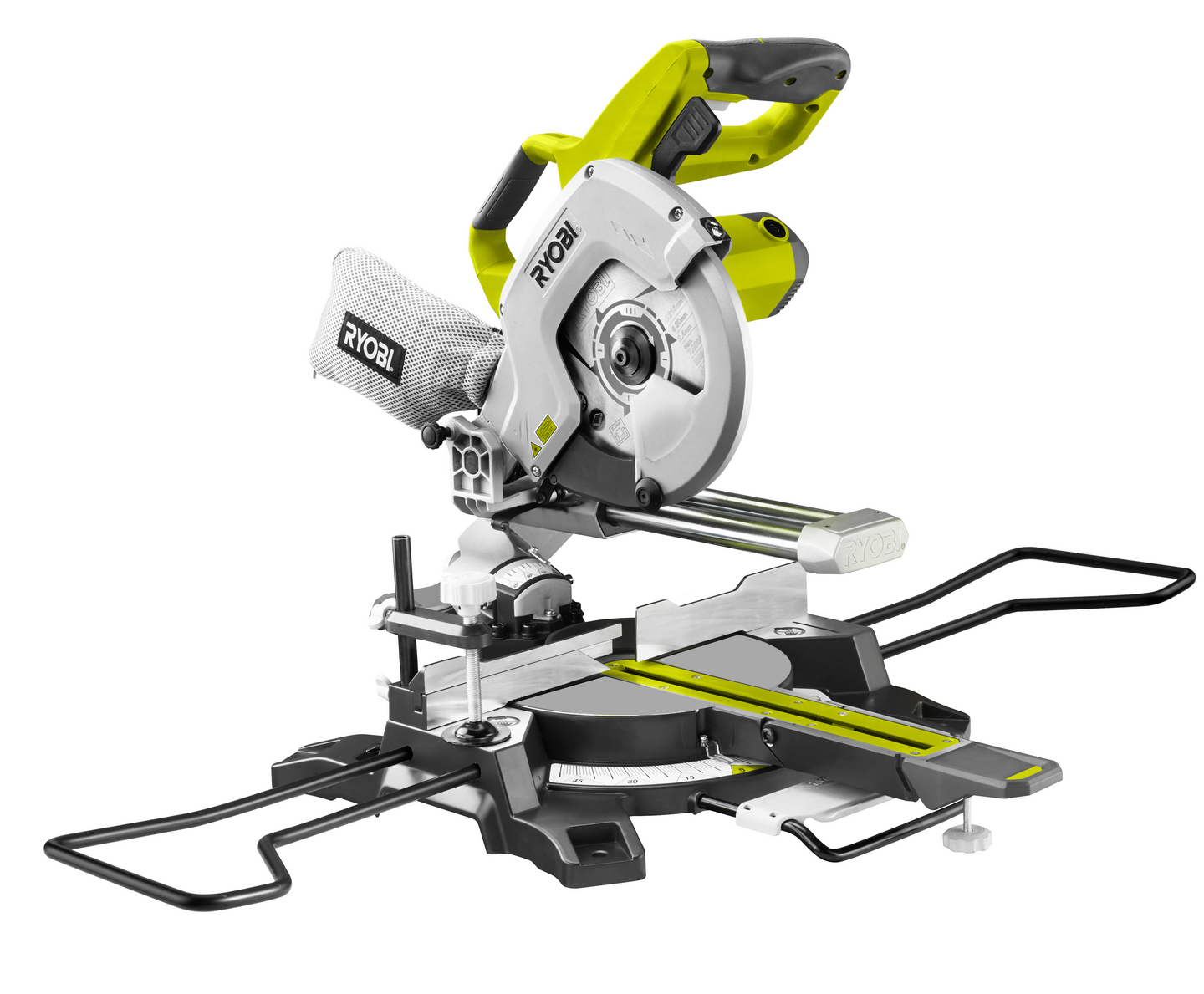 KAP&GERINGSSÅG EMS216L NÄT