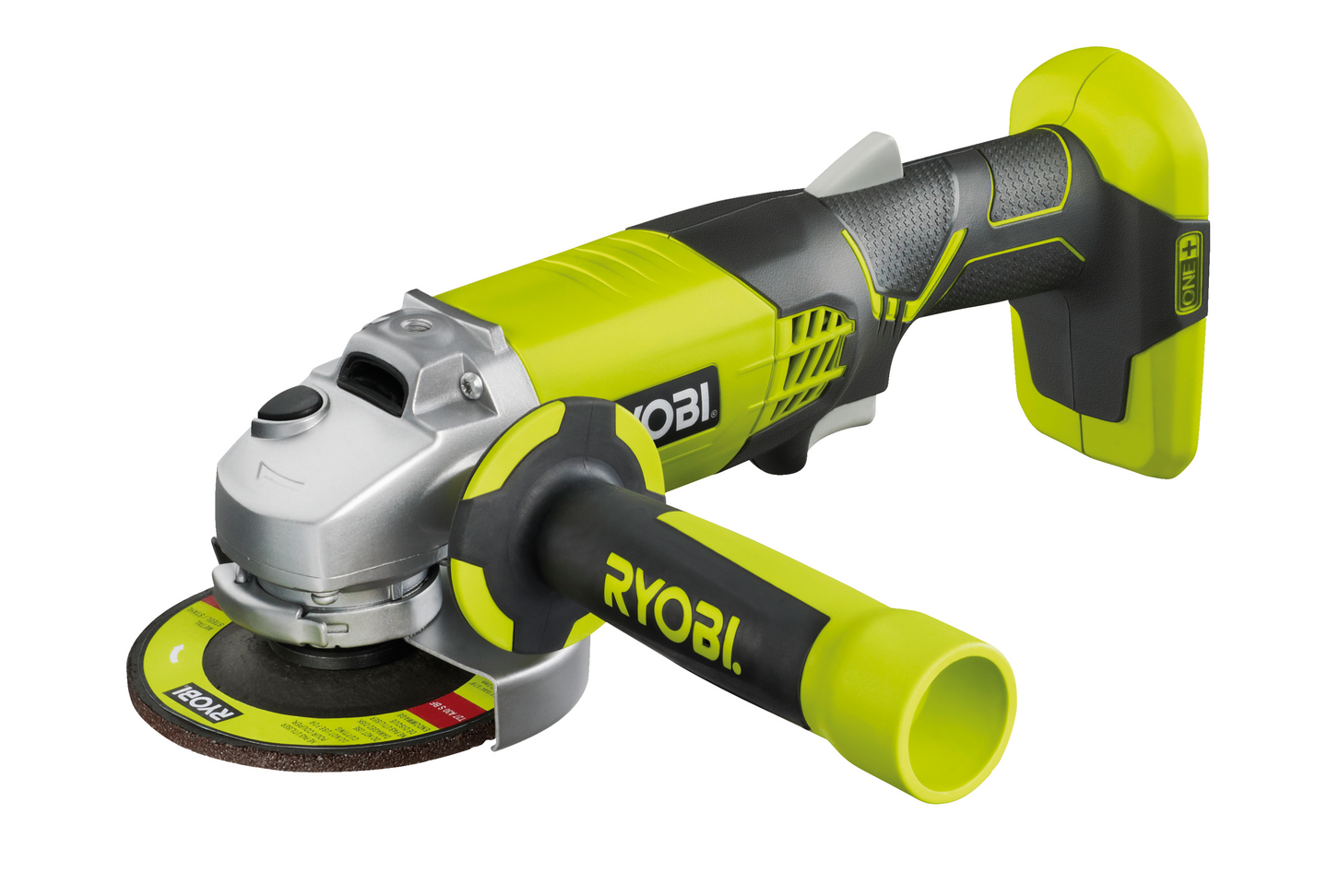 VINKELSLIP R18AG-0 LADDB RYOBI