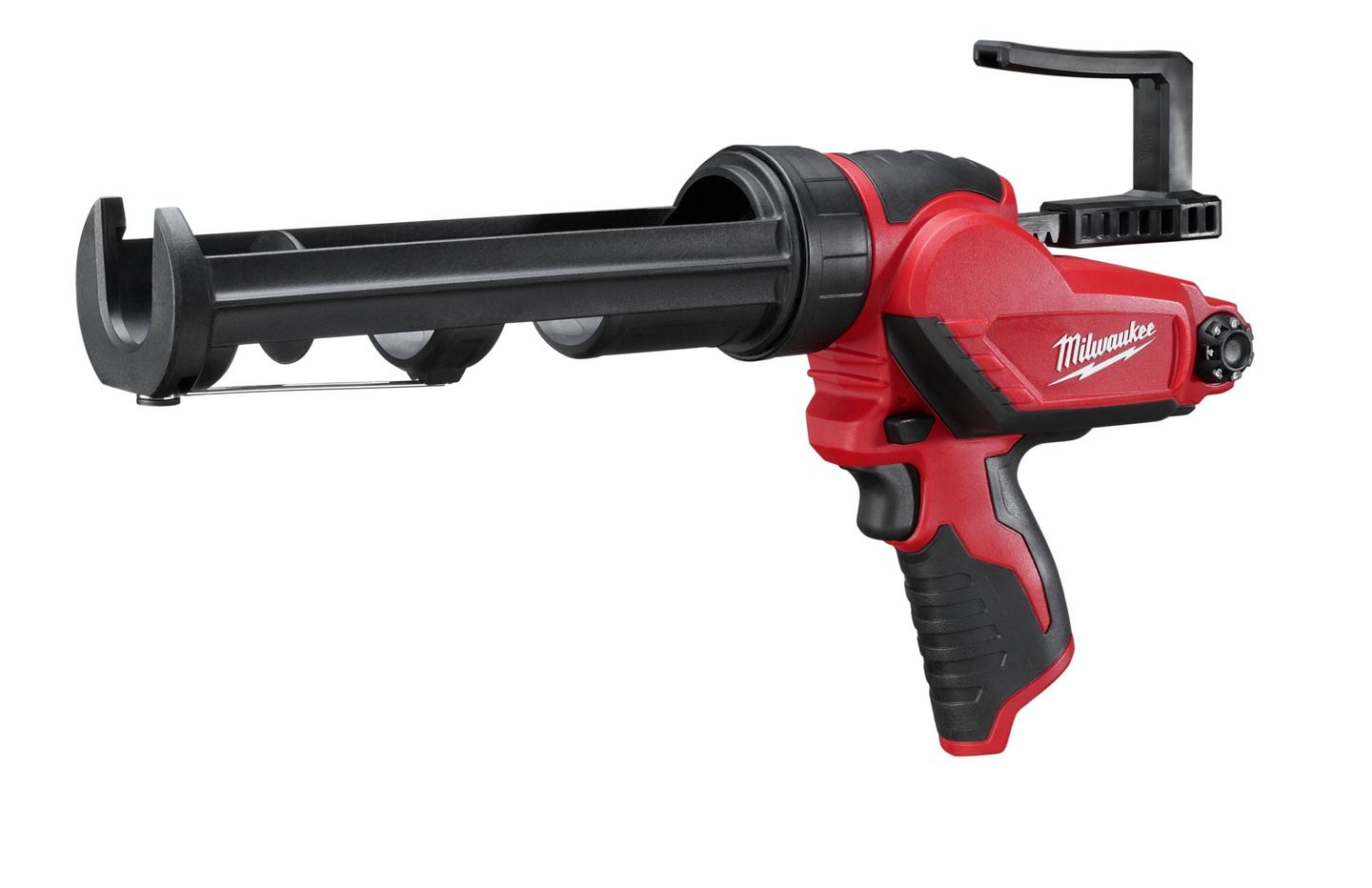 FOGPISTOL MILWAUKEE M12 PCG/310C-0, ENDAST MASKIN