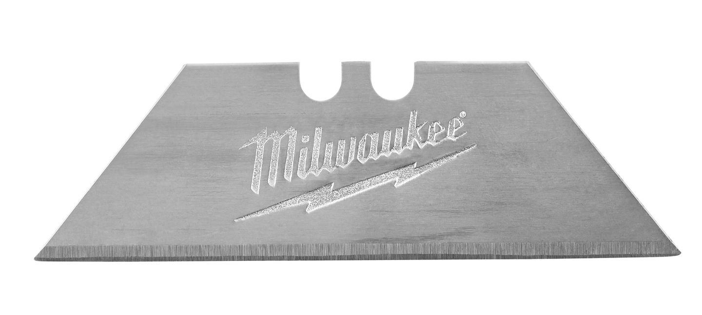 KNIVBLAD MILWAUKEE UNIVERSAL TRAPEZ 50ST