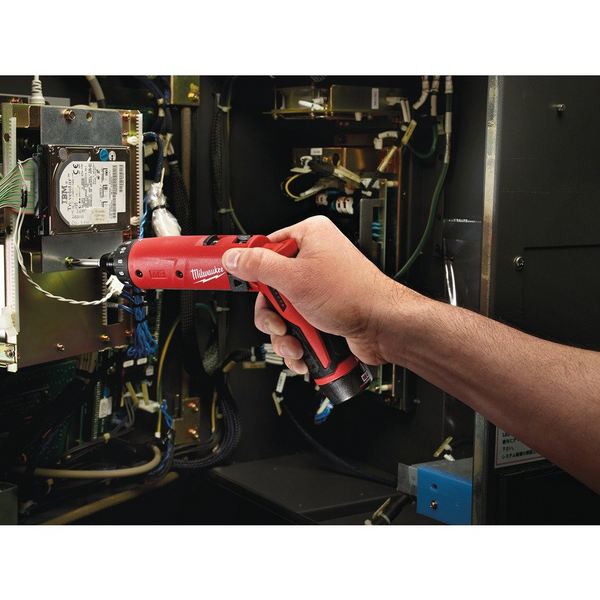 SKRUVDRAGARE MILWAUKEE M4 D-202B