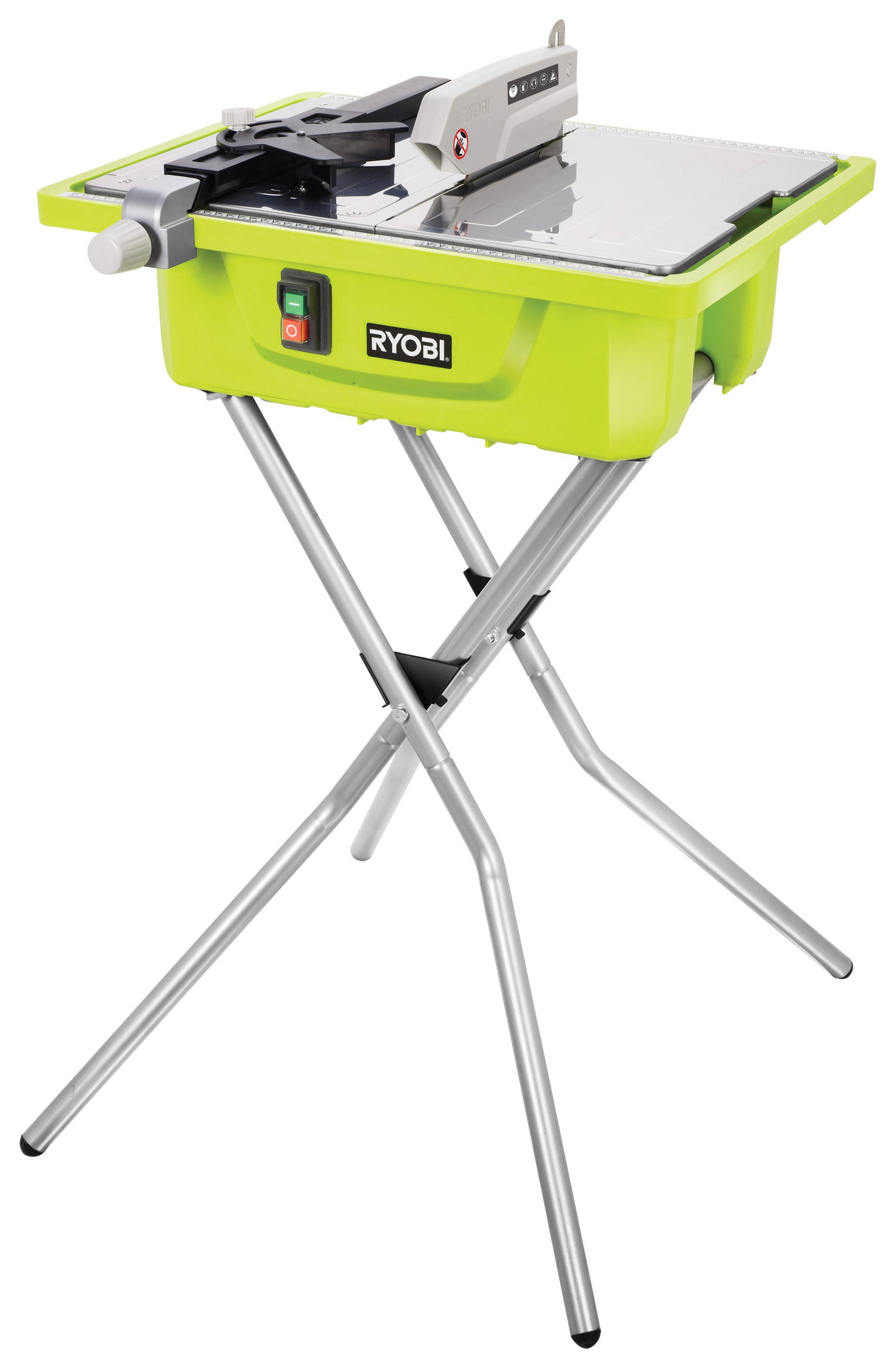 KAKEL&KLINKERSÅG WS721S RYOBI