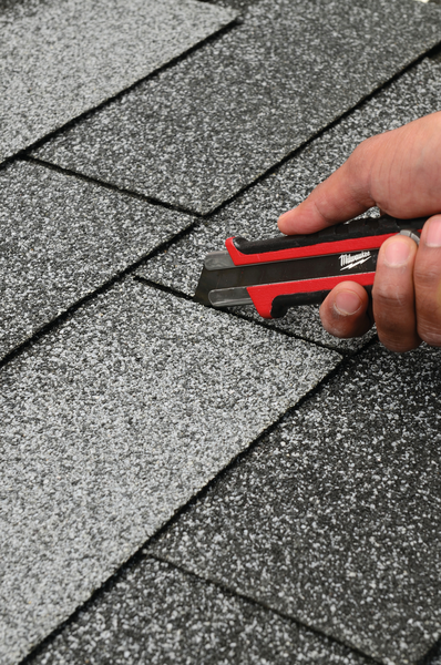 BRYTBLADSKNIV MILWAUKEE 25MM