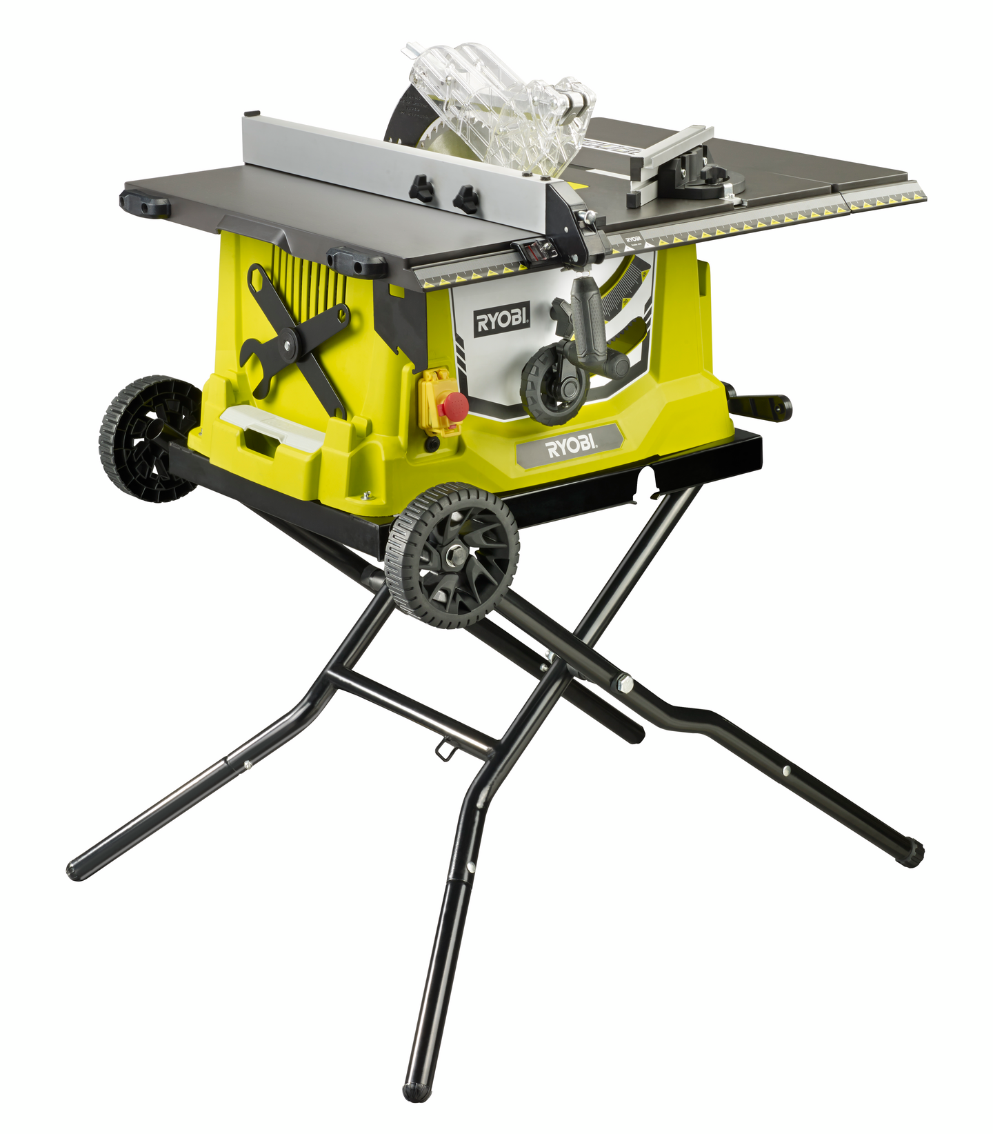 BORDSÅG RTS1800EF-G RYOBI