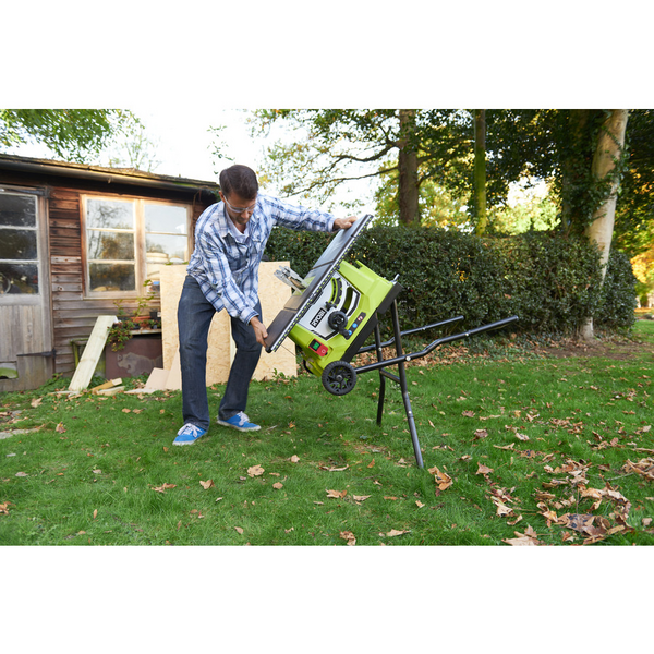 BORDSÅG RTS1800EF-G RYOBI