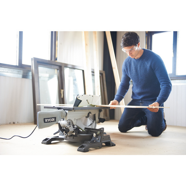 KOMBINATIONSSÅG RYOBI RTMS1800-G