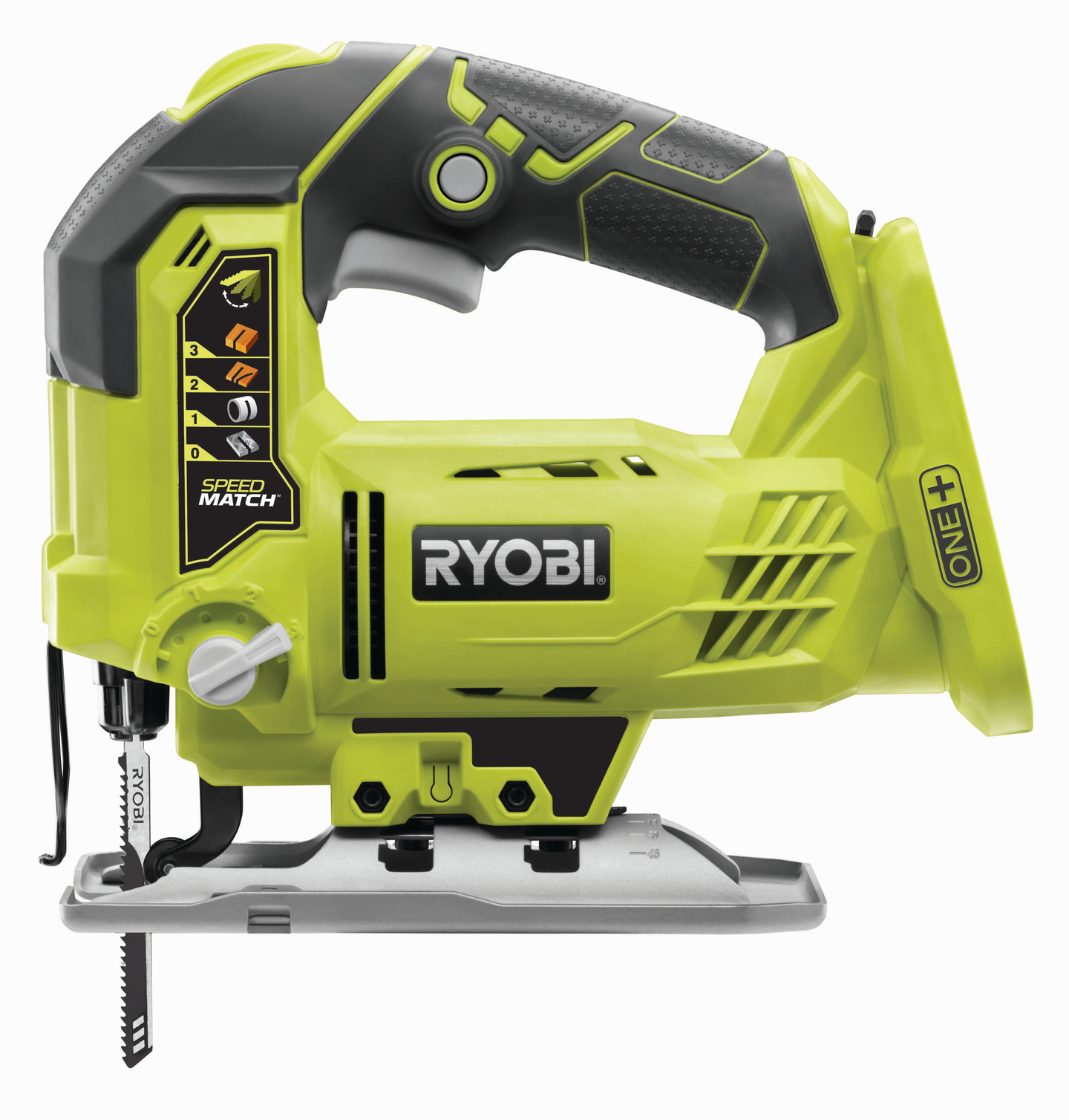 STICKSÅG R18JS-0 RYOBI