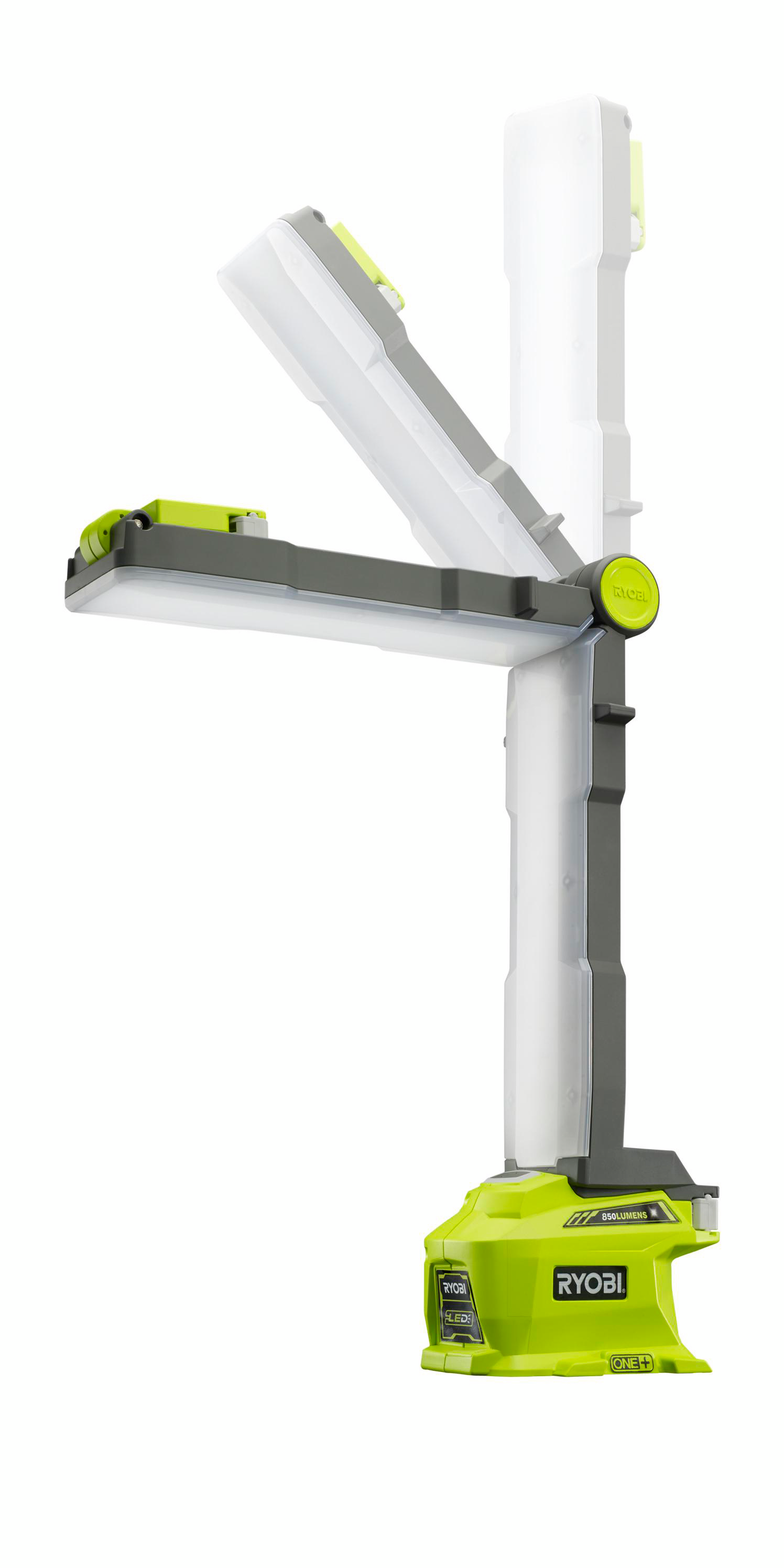 ARBETSBELYSNING R18LED-0 RYOBI