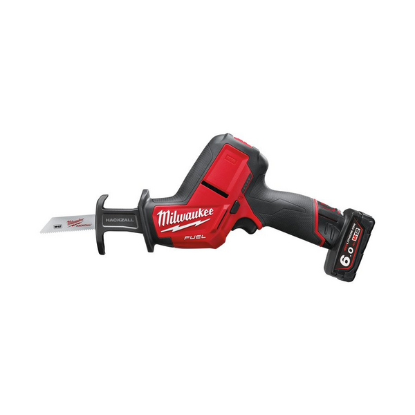 TIGERSÅG MILWAUKEE M12 CHZ-0 SOLO
