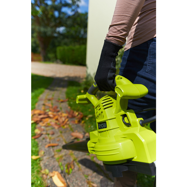 TRÄDGÅRDSSTÄDARE RBV3000CSV