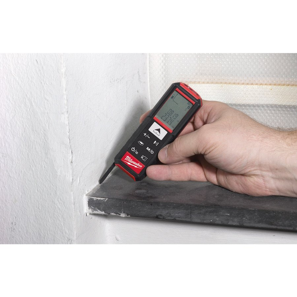 AVSTÅNDSMÄTARE MILWAUKEE LDM 50 50M