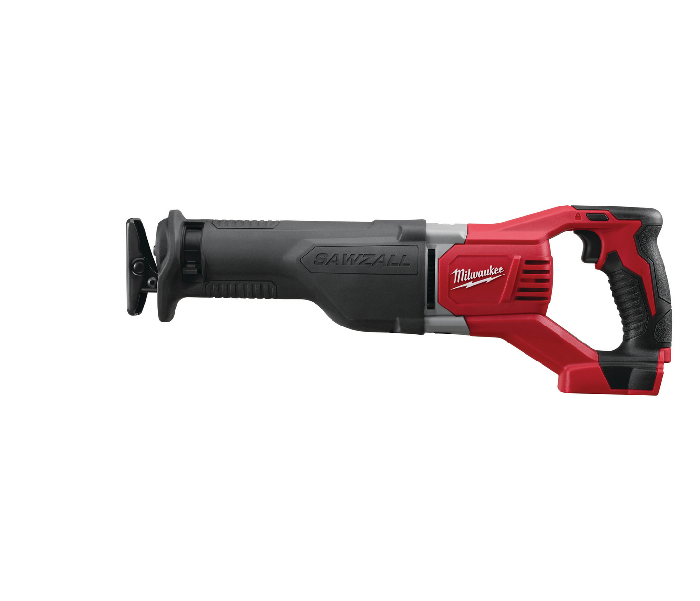 TIGERSÅG MILWAUKEE M18 BSX-0 ENDAST, MASKIN