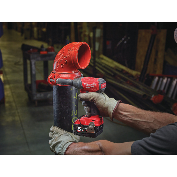 MUTTERDRAGARE M18 FIWF12-0X ENDAST MASKIN