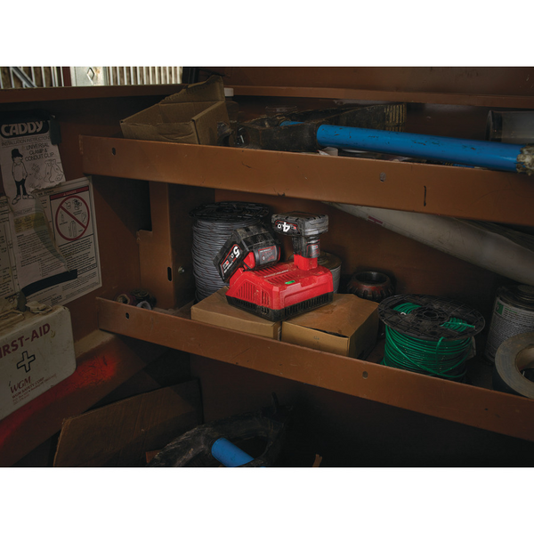 SNABBLADDARE M12-18 FC FÖR M12 M14 M18 BATTERIER