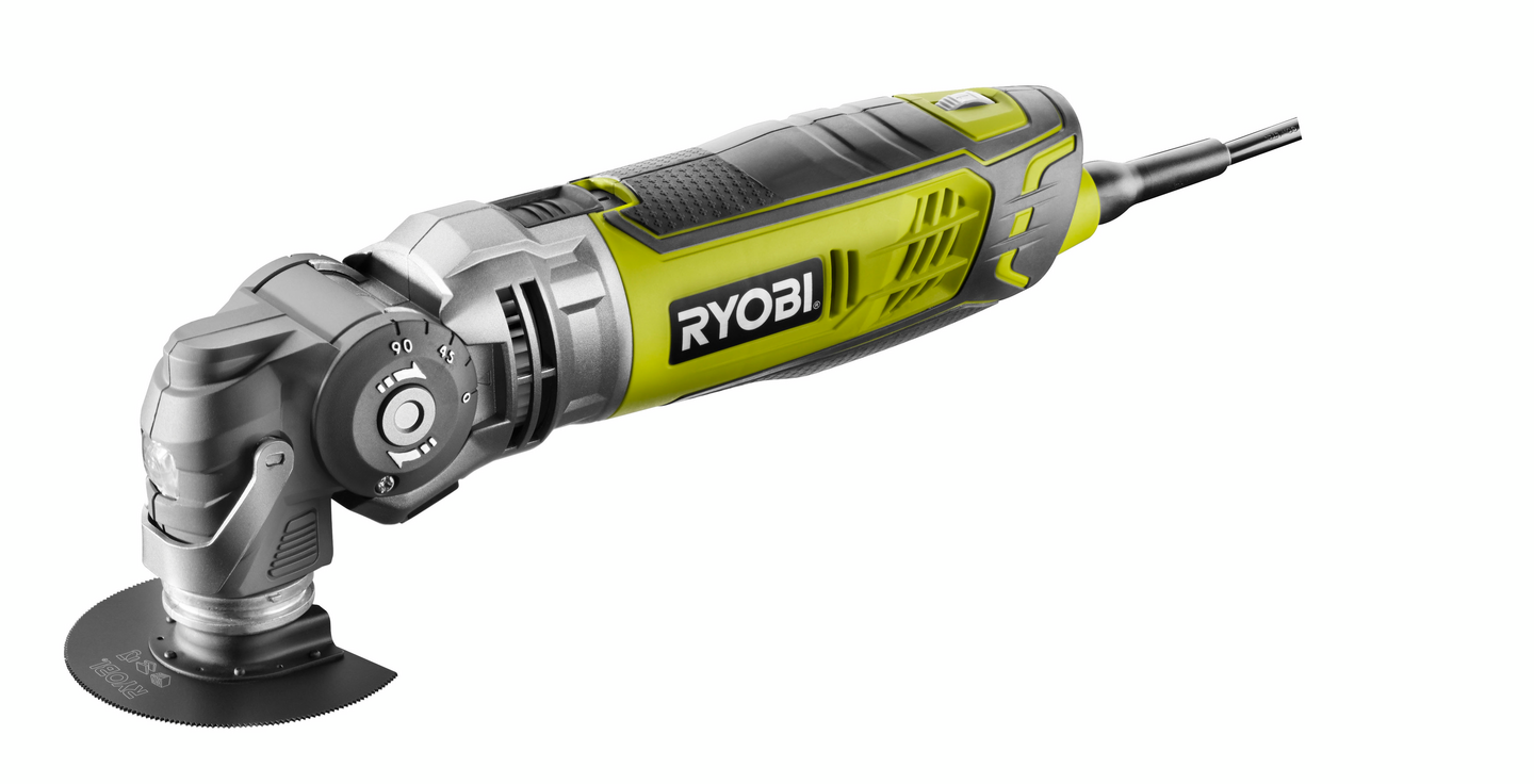 MULTIVERKTYG RMT300-SA