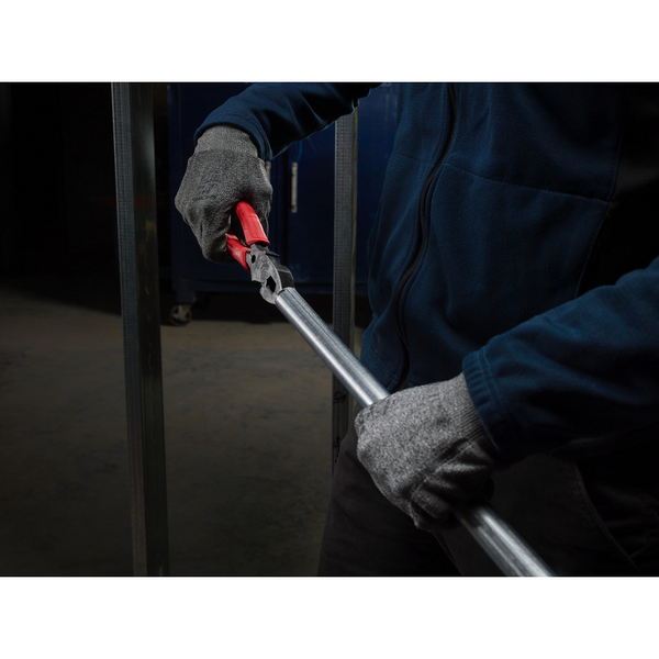 KABELTÅNG MILWAUKEE HEAVY DUTY 250MM